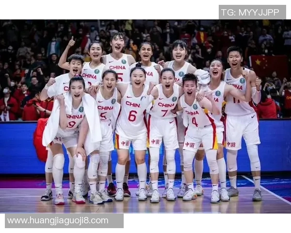 黄思静展望十五运会广东女篮精神将助力争冠留在家乡